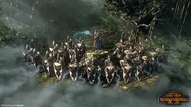Total War: Warhammer 2