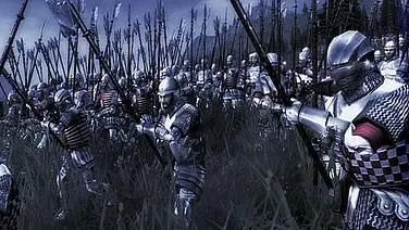 Medieval 2: Total War