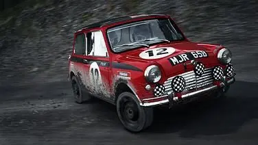 DiRT Rally