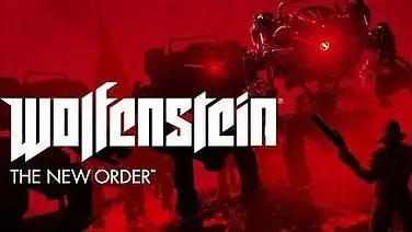 Wolfenstein: The New Order