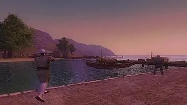 EverQuest II: The Fallen Dynasty