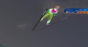 Ski Jumping 2005: Third Edition