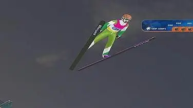Ski Jumping 2005: Third Edition