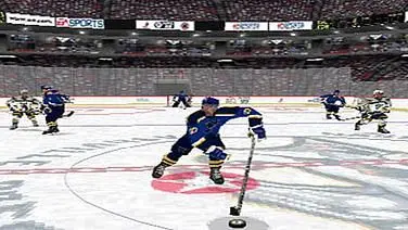 NHL 99