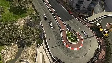 F1 Online: The Game