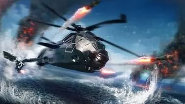 Comanche [2020]