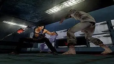 Evil Dead: Regeneration