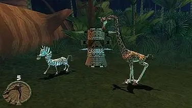 Madagascar