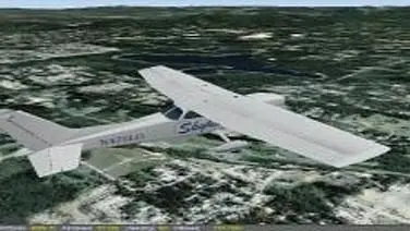 Flight Unlimited III