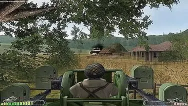 Battlestrike: The Road to Berlin