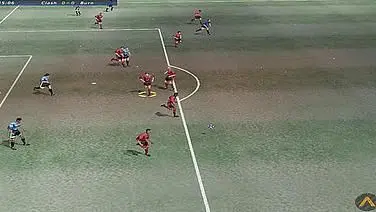FIFA 2001 Major League Soccer