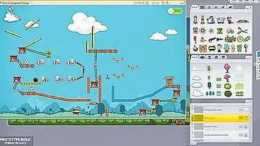 Contraption Maker