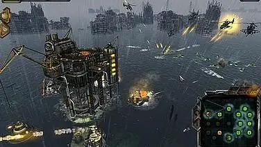 Oil Rush