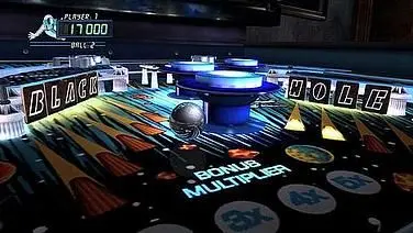 The Pinball Arcade
