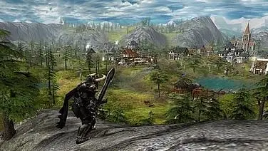 The Settlers V: Heritage of Kings
