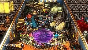 Pinball FX 2