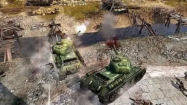 Faces of War