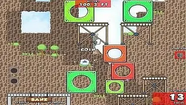 Avalanche 2: Super Avalanche