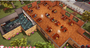Chef: A Restaurant Tycoon