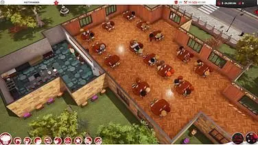 Chef: A Restaurant Tycoon