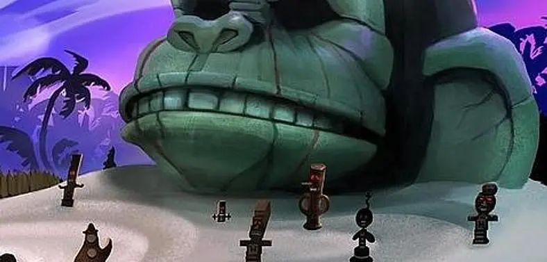 The Secret of Monkey Island: Special Edition Guides