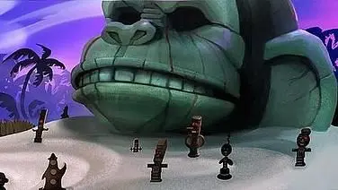 The Secret of Monkey Island: Special Edition