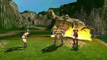 Evil Islands: Curse of the Lost Soul