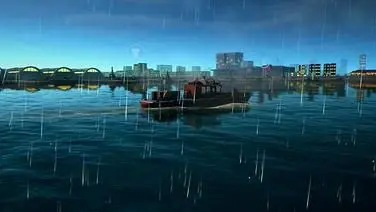 World Ship Simulator