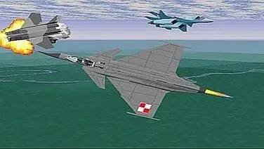 ATF NATO Fighters