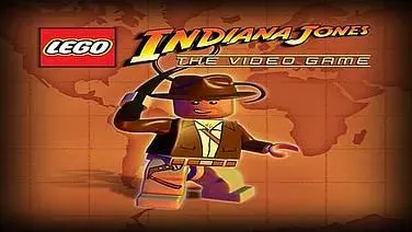 LEGO Indiana Jones