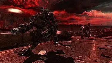 F.E.A.R. 3