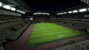 PES 2009
