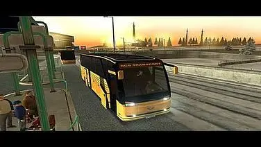 Bus Driver