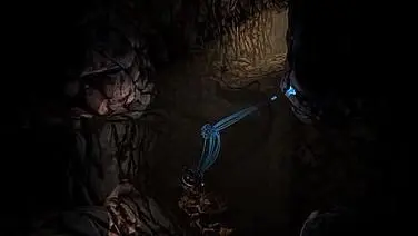 Mark of the Old Ones