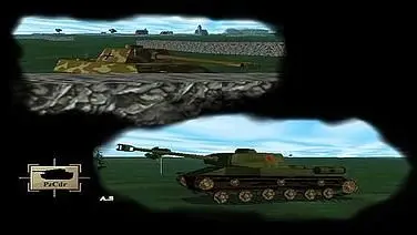 Panzer Commander
