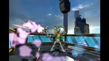 Atlas Reactor VR Character Viewer