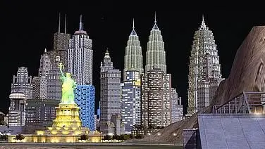 City Life: World Edition