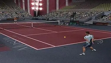 Top Spin