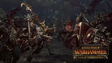 Total War: Warhammer - Call of the Beastmen