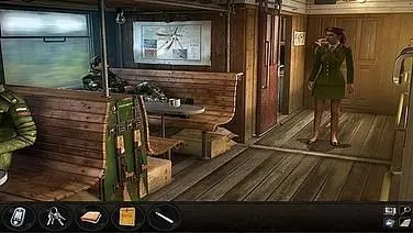 Secret Files: Tunguska