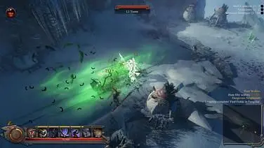 Vikings - Wolves of Midgard