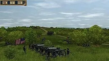 American Civil War: Gettysburg