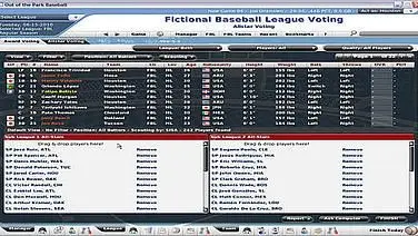 Out of the Park Baseball 2007