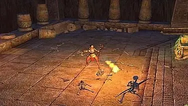 Titan Quest
