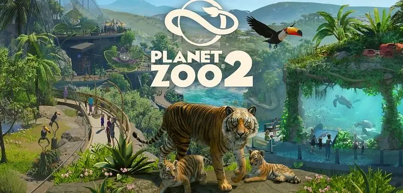 Planet Zoo 2 System Requirements