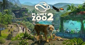 Planet Zoo 2