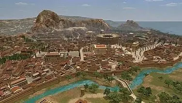Grand Ages: Rome - Reign of Augustus