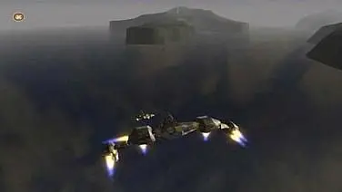 Echelon: Wind Warriors