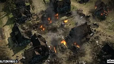 Blitzkrieg 3