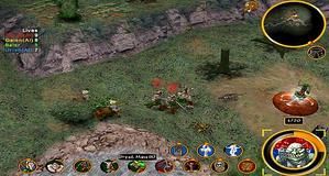 Magic and Mayhem: The Art of Magic